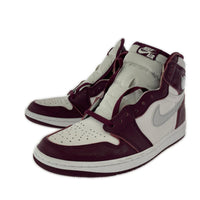 スニーカー NIKE AIR JORDAN 1 HIGH /27cm 27cm (US9 UK8 1/2 EU44)