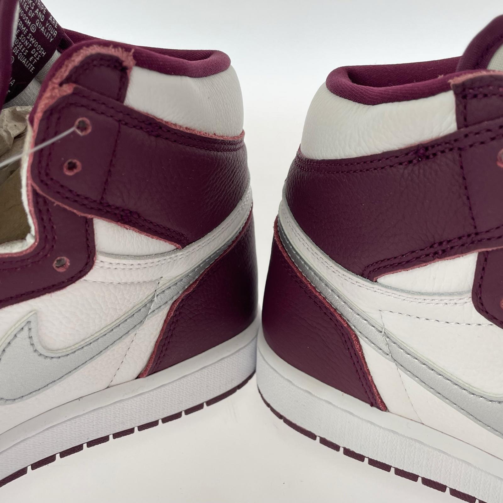 スニーカー NIKE AIR JORDAN 1 HIGH /27cm 27cm (US9 UK8 1/2 EU44)