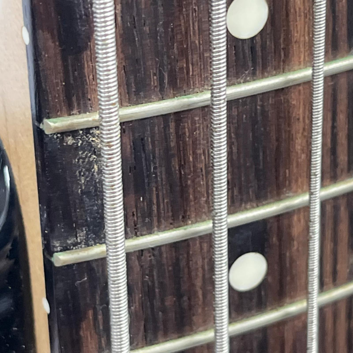Fender Jazz Bass ベース