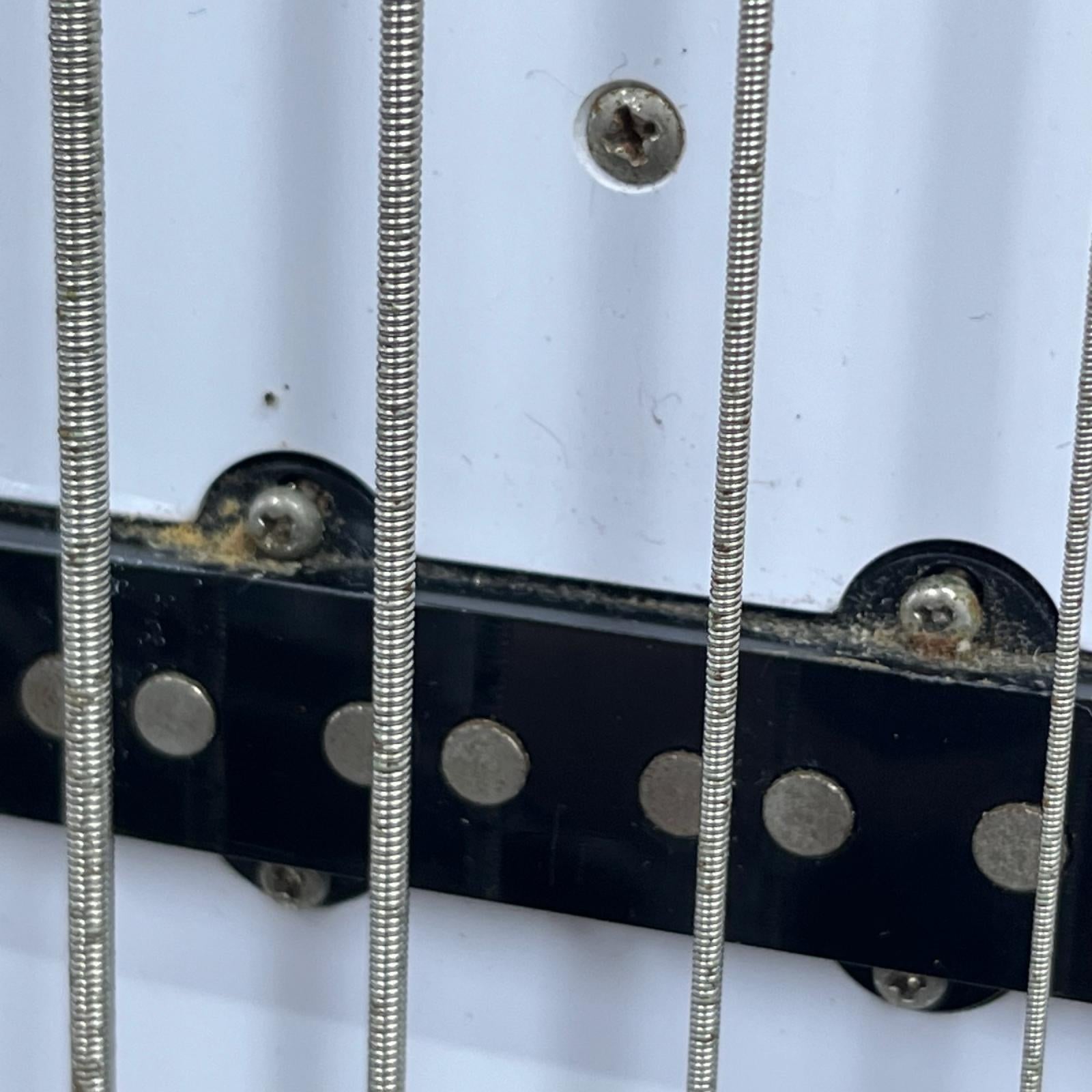 Fender Jazz Bass ベース