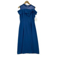 ワンピース rirefete ワンピース /38 BLU 38 ブルー