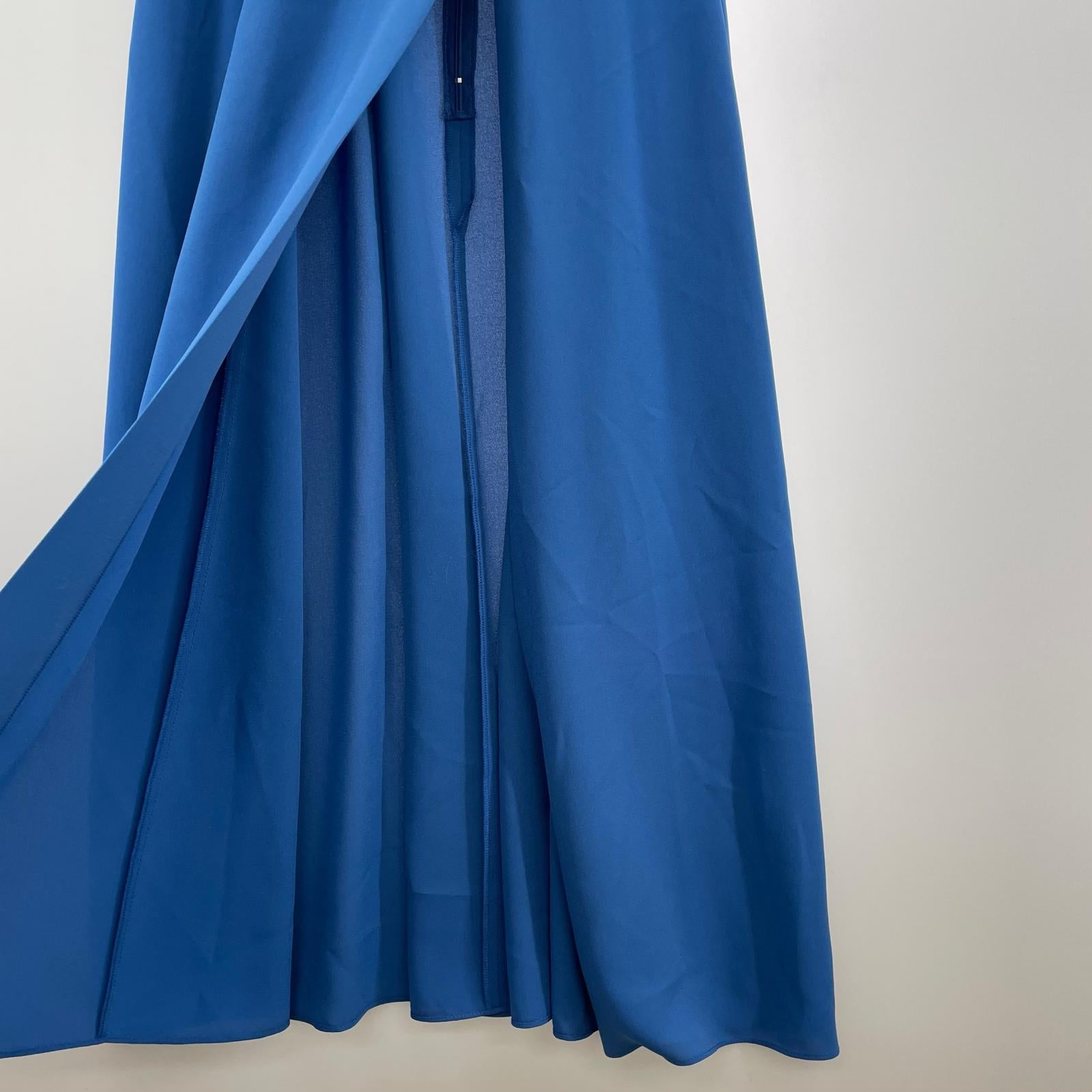 ワンピース rirefete ワンピース /38 BLU 38 ブルー
