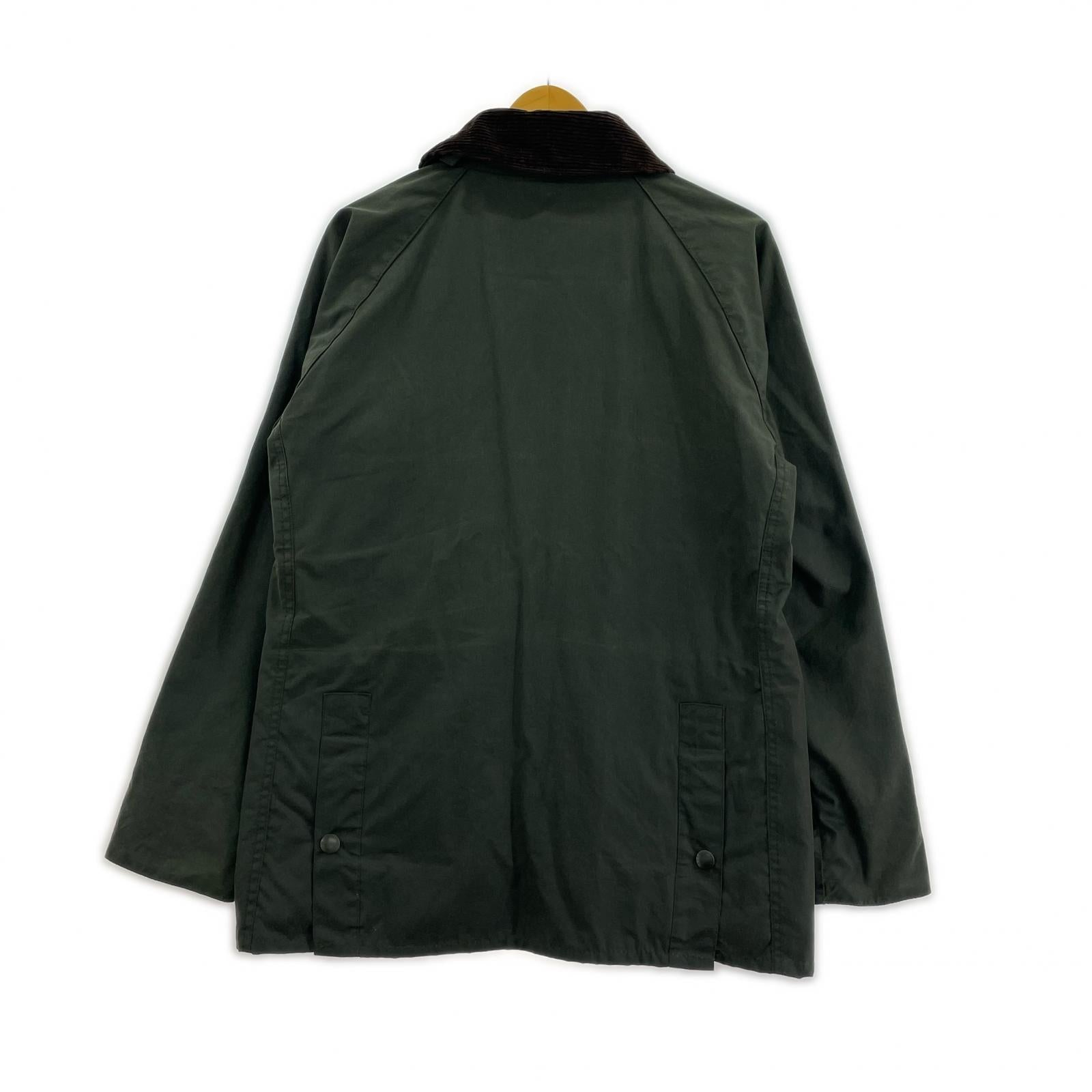 ジャケット Barbour BEDALE SL ビデイル オイルドジャケット 36