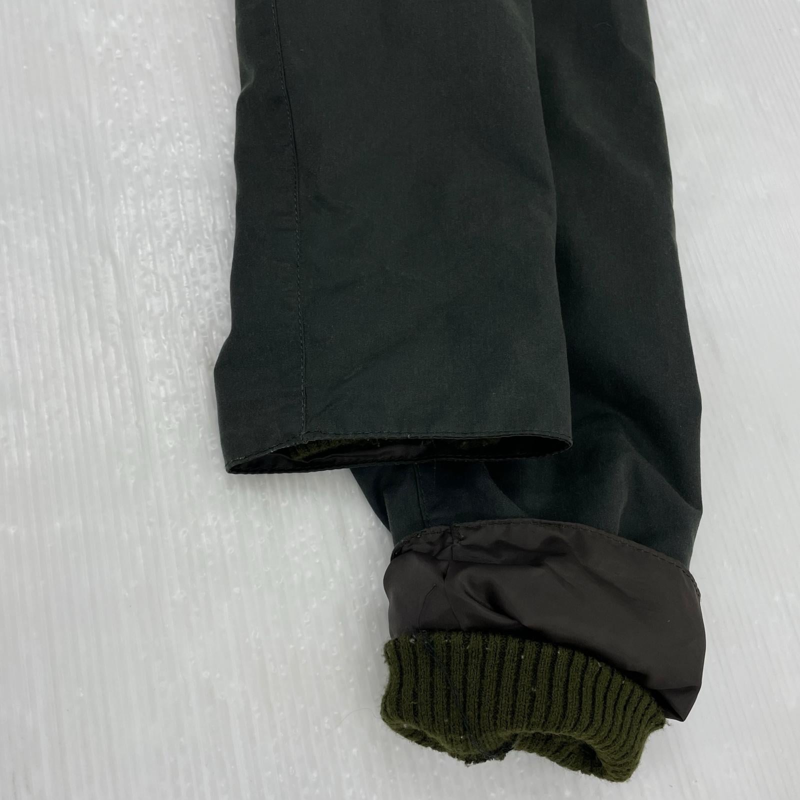 ジャケット Barbour BEDALE SL ビデイル オイルドジャケット 36