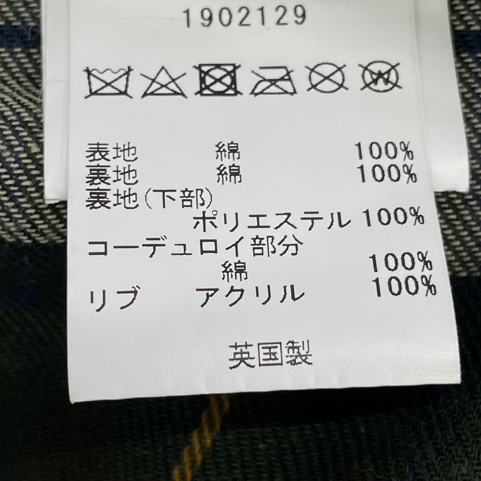 ジャケット Barbour BEDALE SL ビデイル オイルドジャケット 36