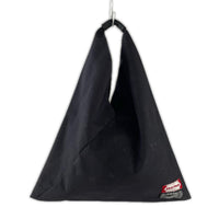 その他バッグ MM6×EASTPAK Japanese トートバッグ 黒 ブラック