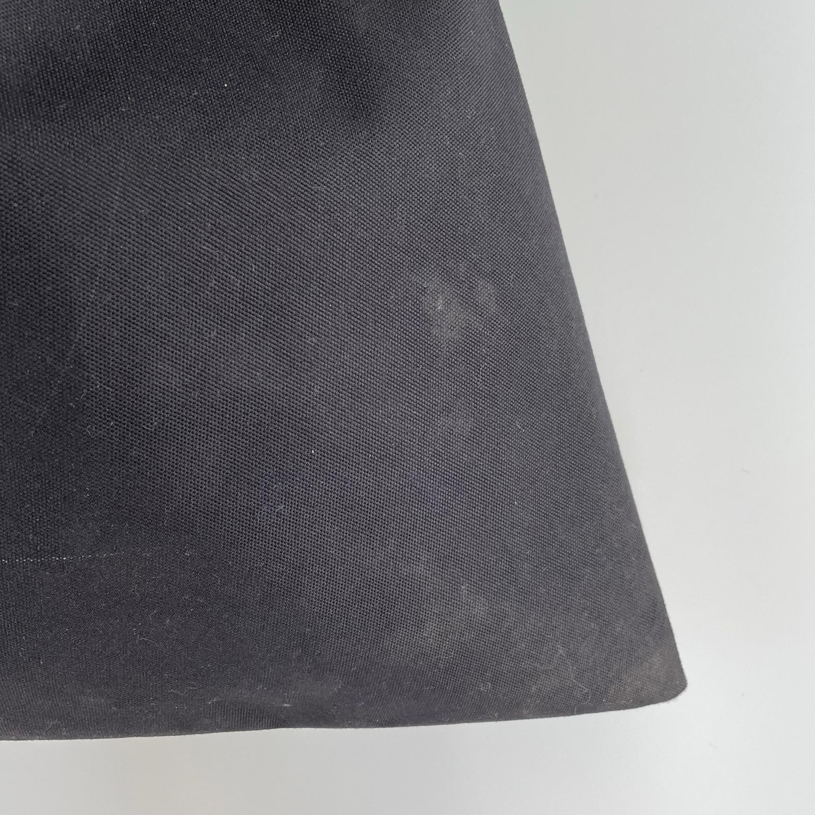 その他バッグ MM6×EASTPAK Japanese トートバッグ 黒 ブラック