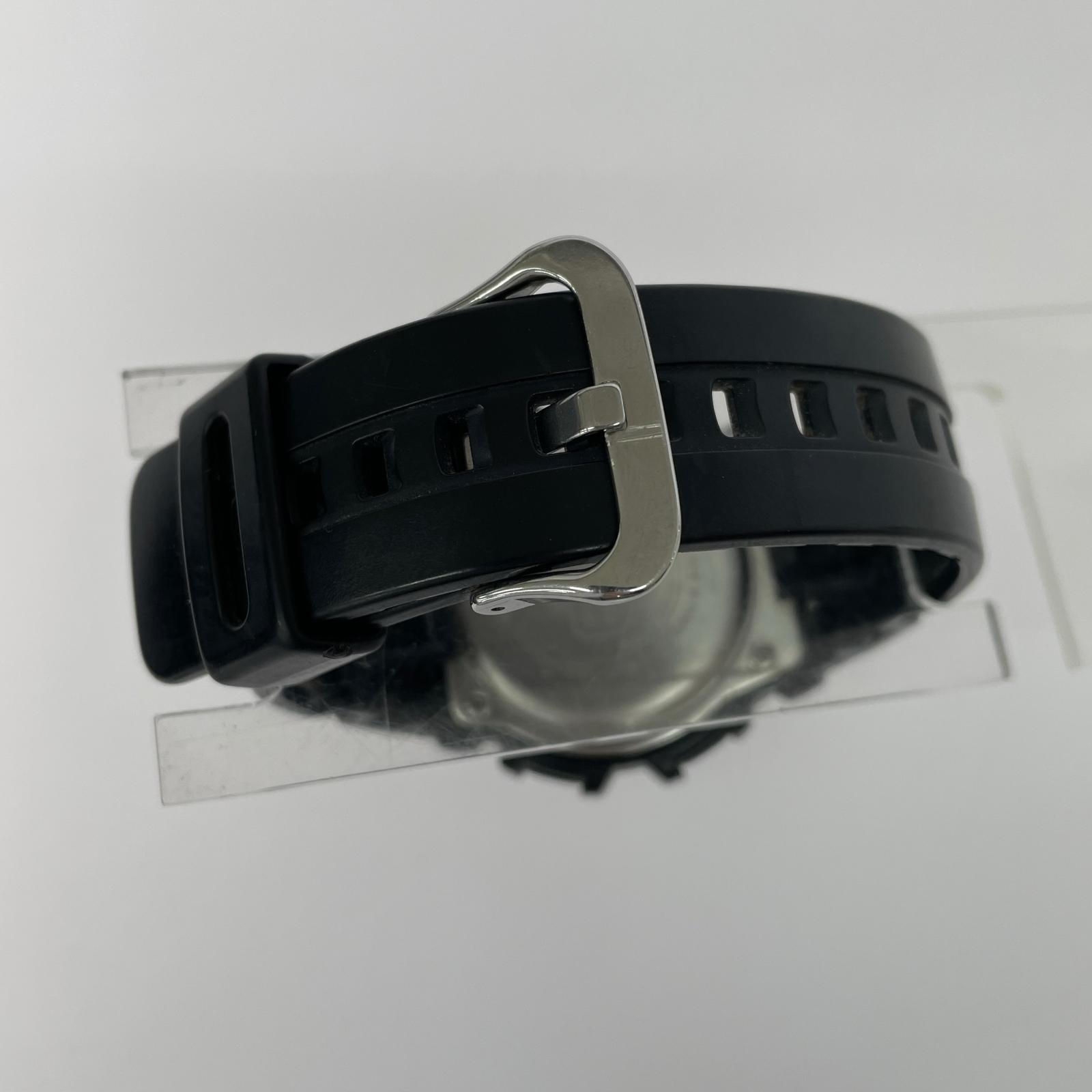 腕時計 CASIO G-SHOCK GW-2300FP ファイヤーパッケージ2011 腕時計 タフソーラー ブラック