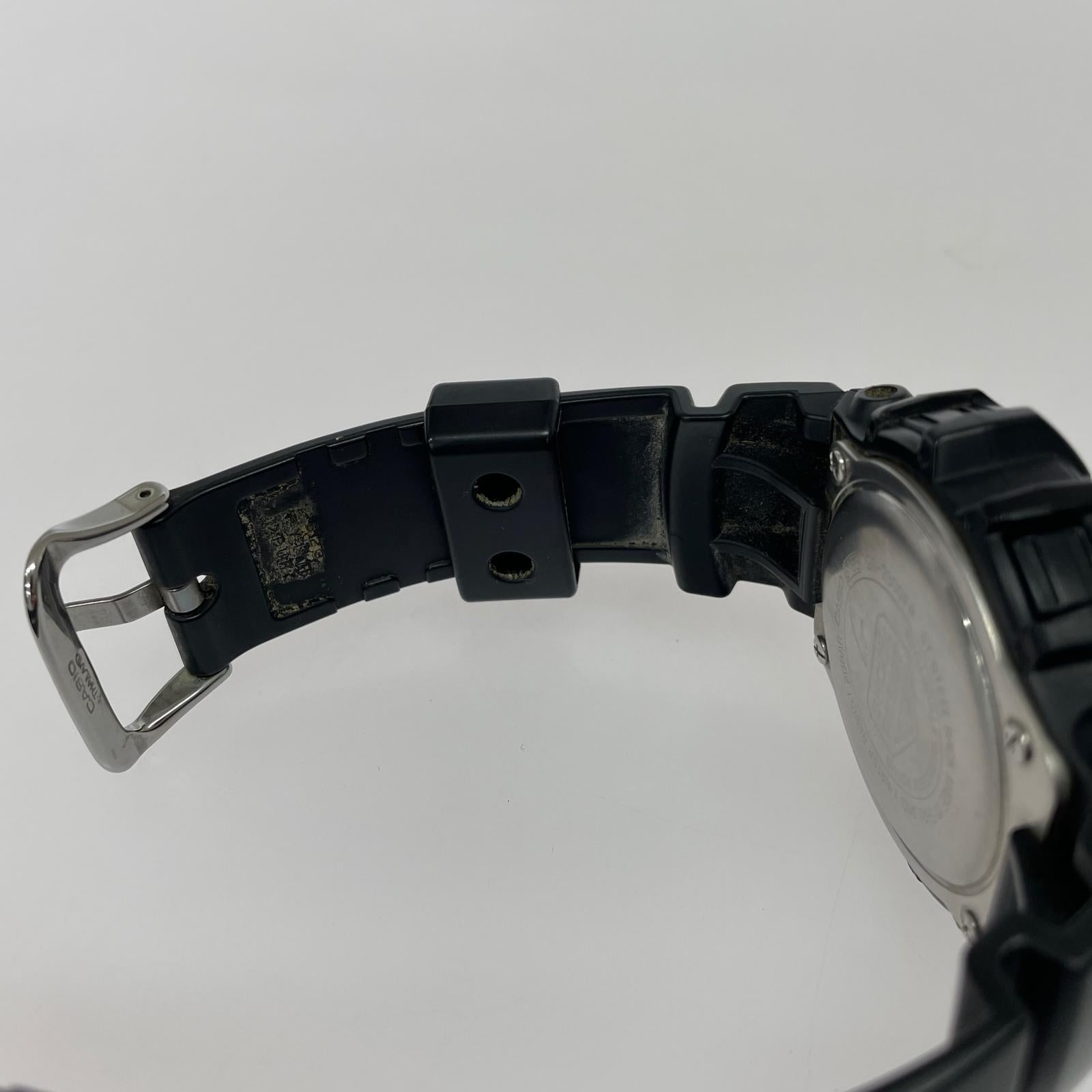腕時計 CASIO G-SHOCK GW-2300FP ファイヤーパッケージ2011 腕時計 タフソーラー ブラック