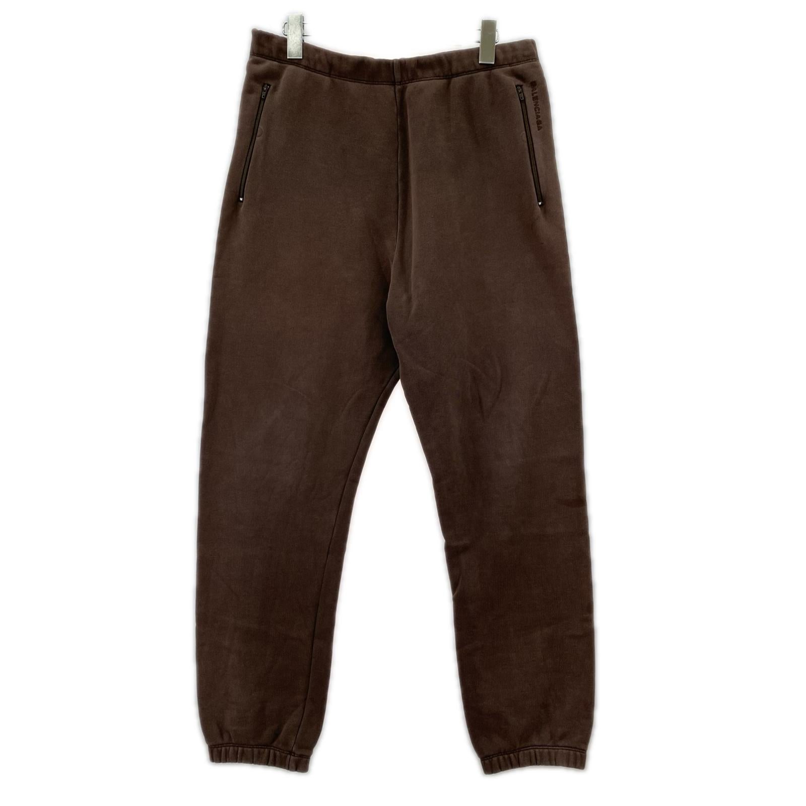 JOGGING PANTS/17SS/460616 S