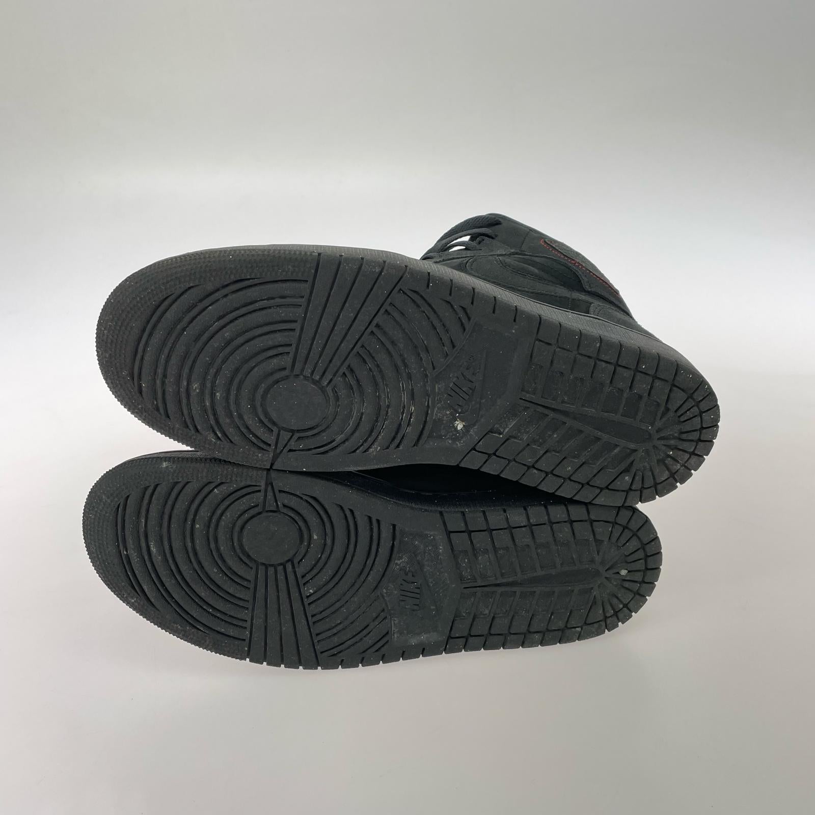 スニーカー AirJordan1 MID (28.0) 28cm (US10 UK9 1/2 EU46) グレー