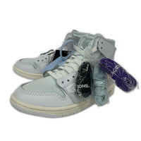 スニーカー V.A.A. AJ1 Retro High OG Alaska 23.5cm 23.5cm (US5 1/2 UK5 EU37) ホワイト