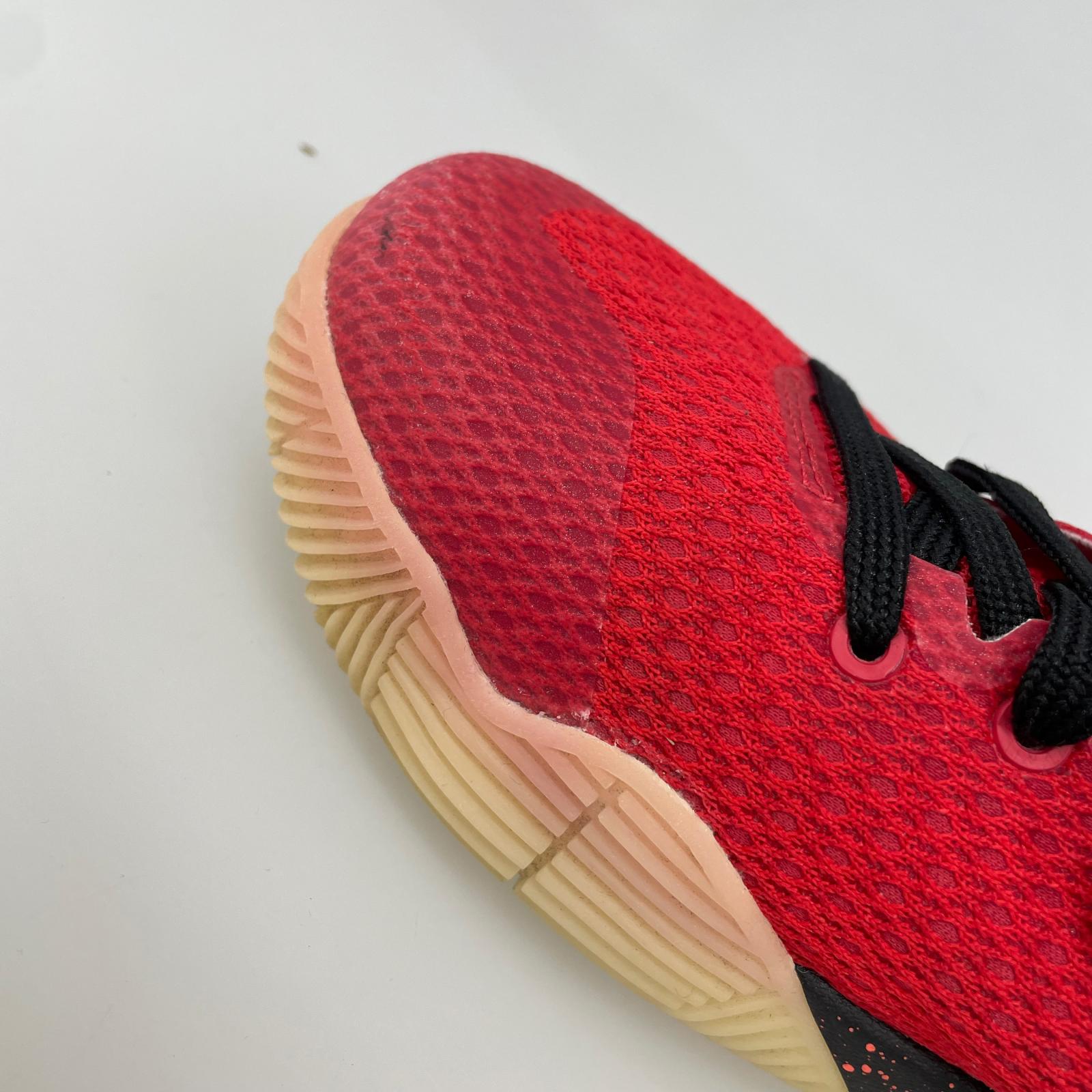 スニーカー KYRIE 2 NIKEiD カスタム 25.5