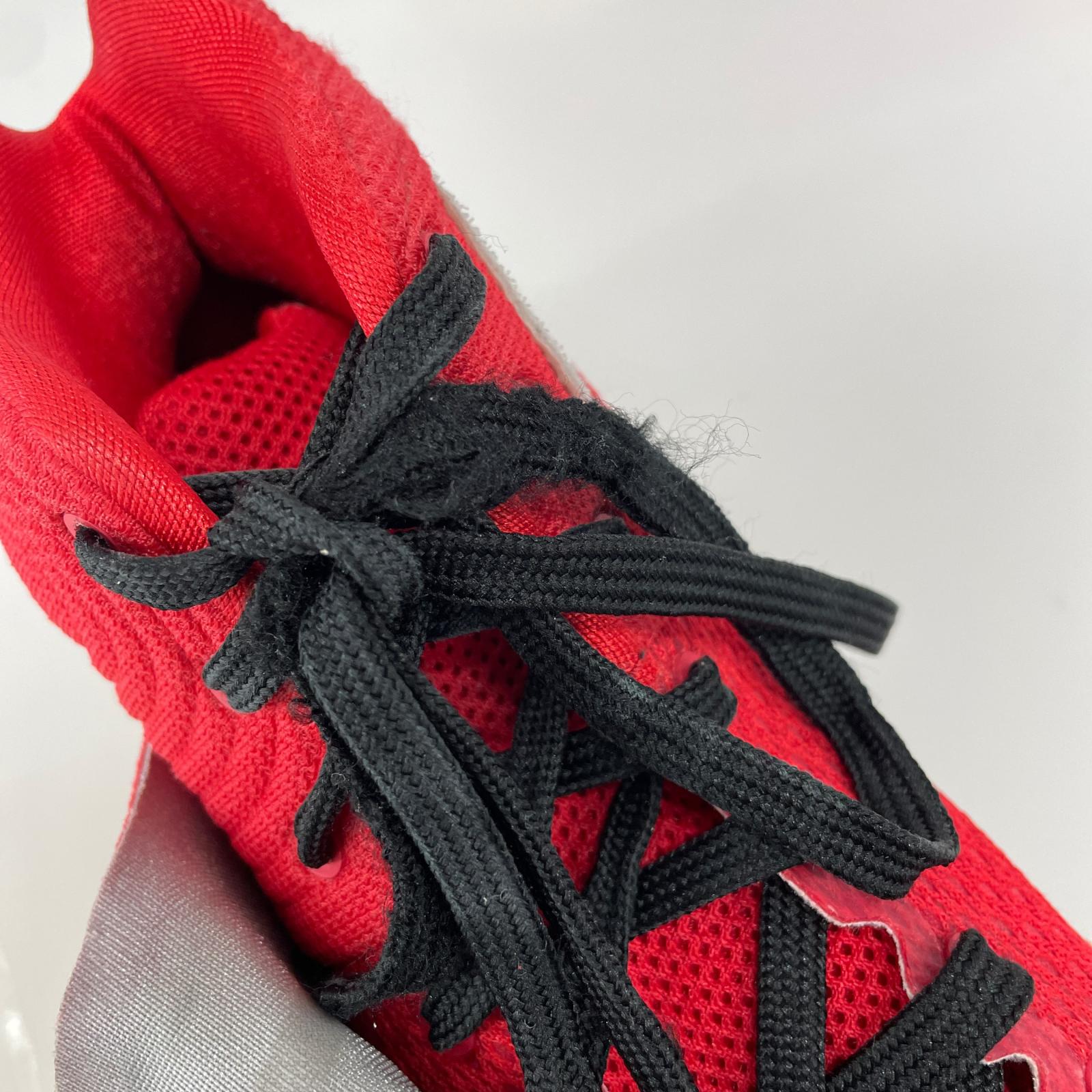 スニーカー KYRIE 2 NIKEiD カスタム 25.5