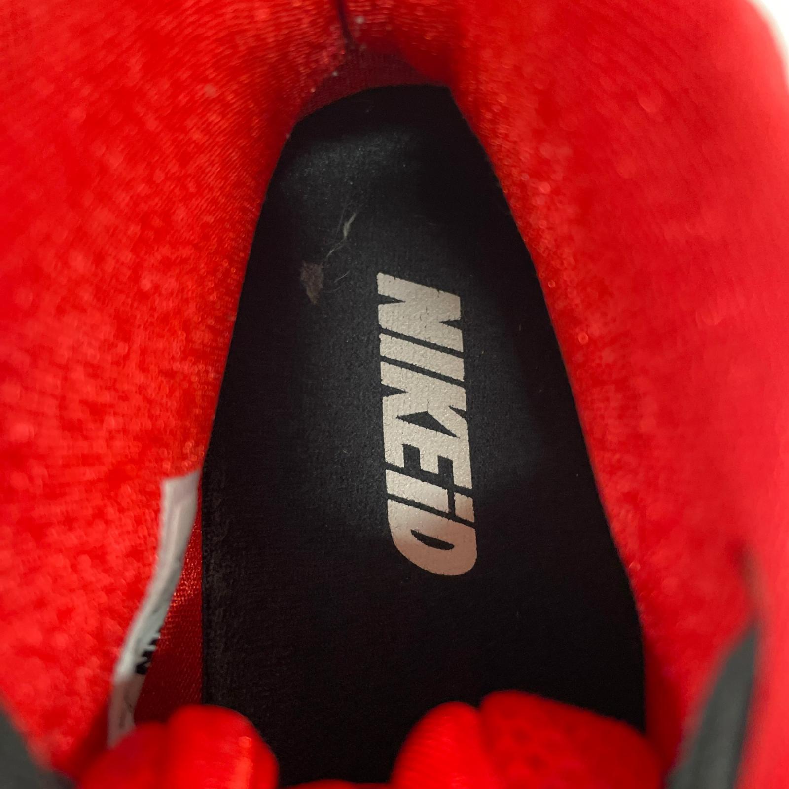 スニーカー KYRIE 2 NIKEiD カスタム 25.5