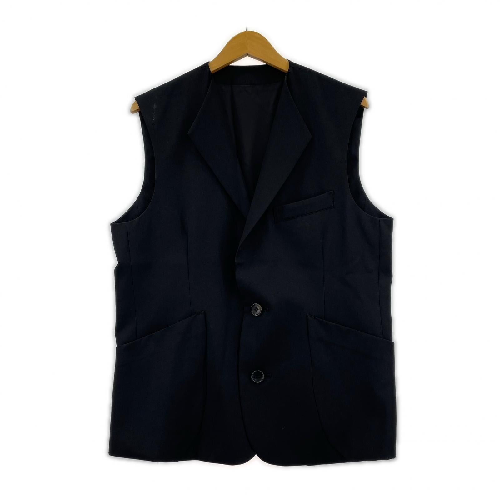 長袖シャツ Gaba no sleeve JKT ブラック M M ブラック