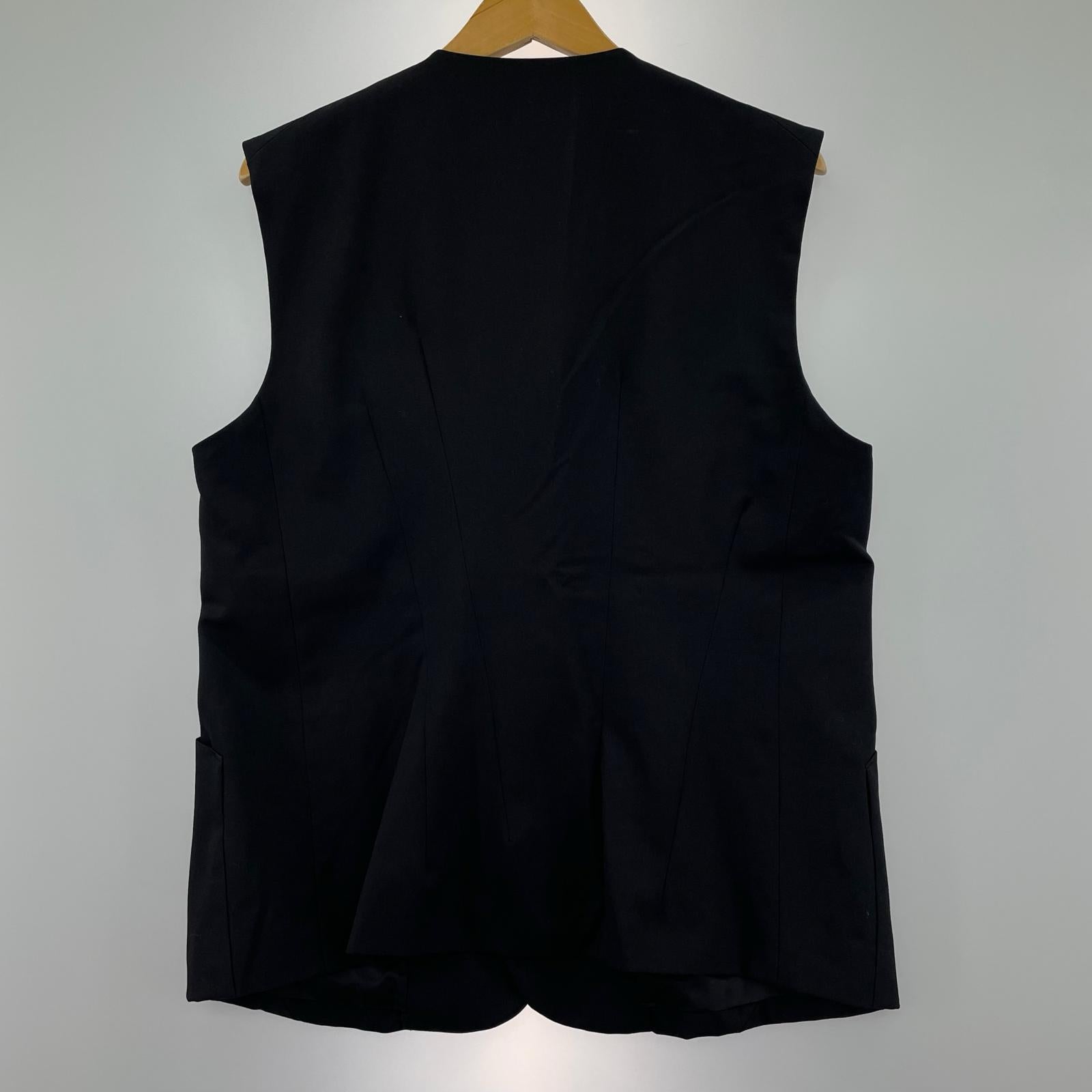 長袖シャツ Gaba no sleeve JKT ブラック M M ブラック