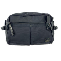 その他バッグ HEAT ウエストバッグ ブラック ブラック
