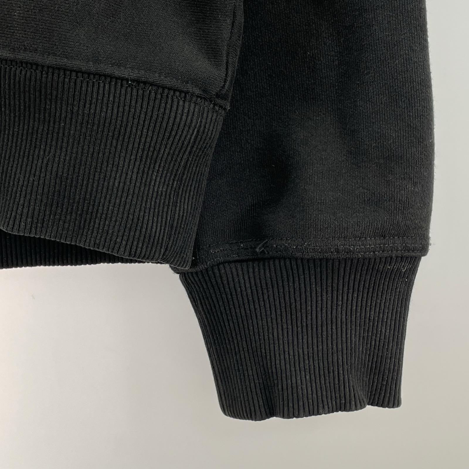 パーカー DIZZY STOCK HOODIE M M ブラック