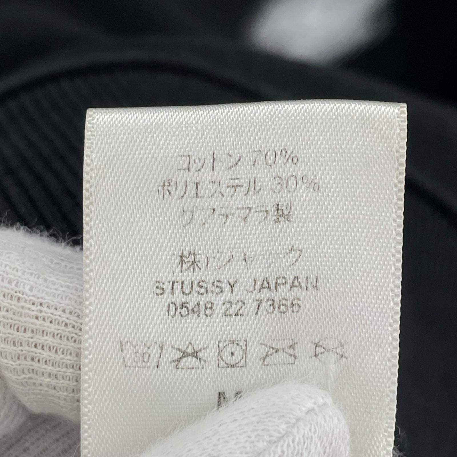パーカー DIZZY STOCK HOODIE M M ブラック
