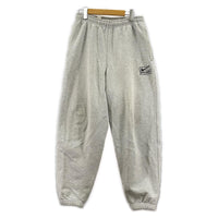 パンツ ×NIKE FLEECE PANT S S グレー