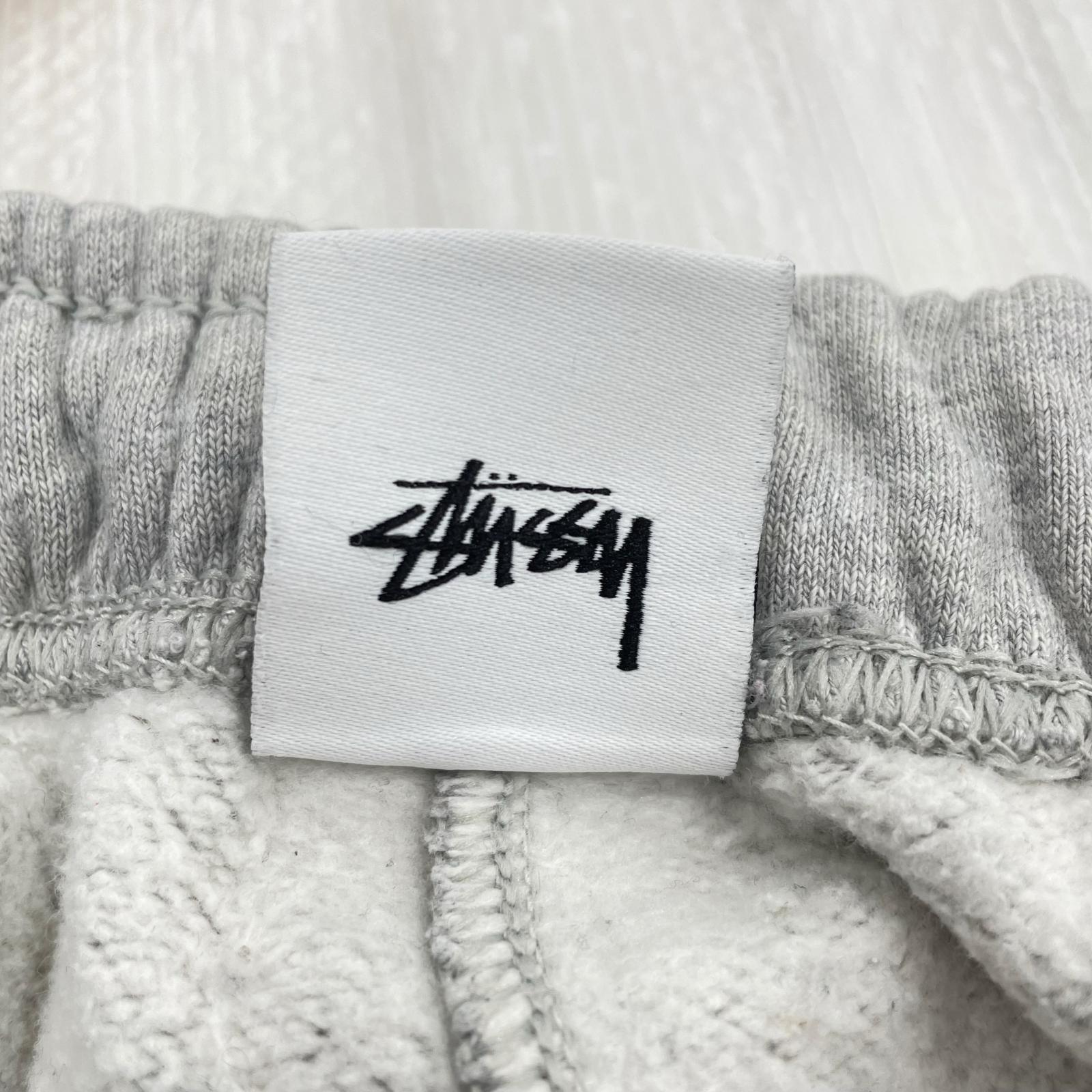 パンツ ×NIKE FLEECE PANT S S グレー