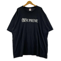 半袖Tシャツ Skull Tee XXL ブラック