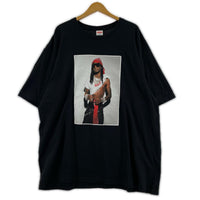 半袖Tシャツ Supreme Playboi Carti Tee ブラック