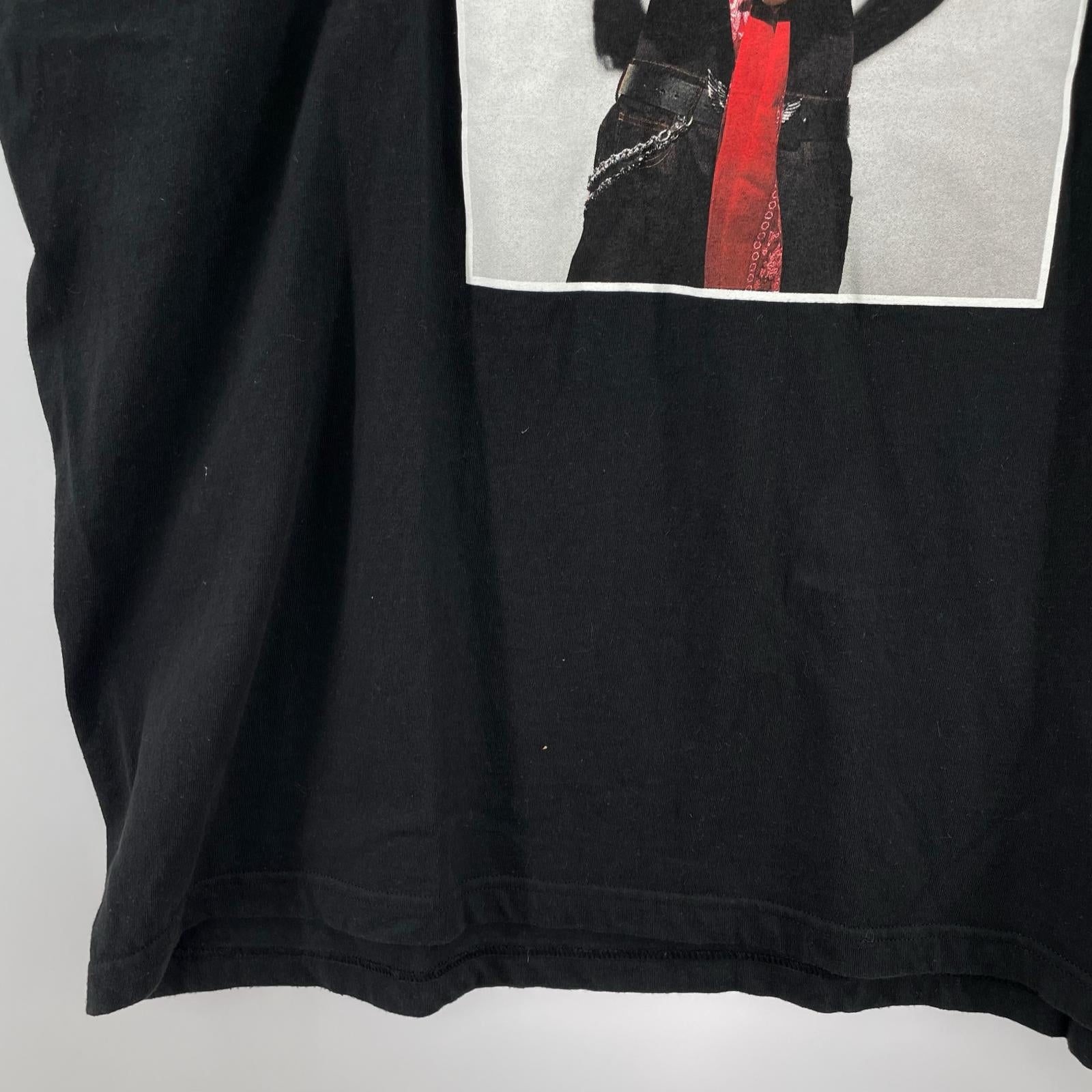 半袖Tシャツ Supreme Playboi Carti Tee ブラック