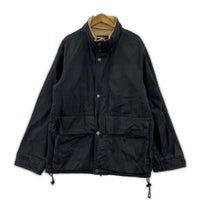 ジャケット 112-611505-360 ベージュ リバーシブル ベージュ