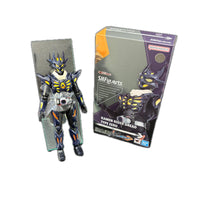 s.h.figuarts 仮面ライダードレッド 零式 フィギュア/グッズ