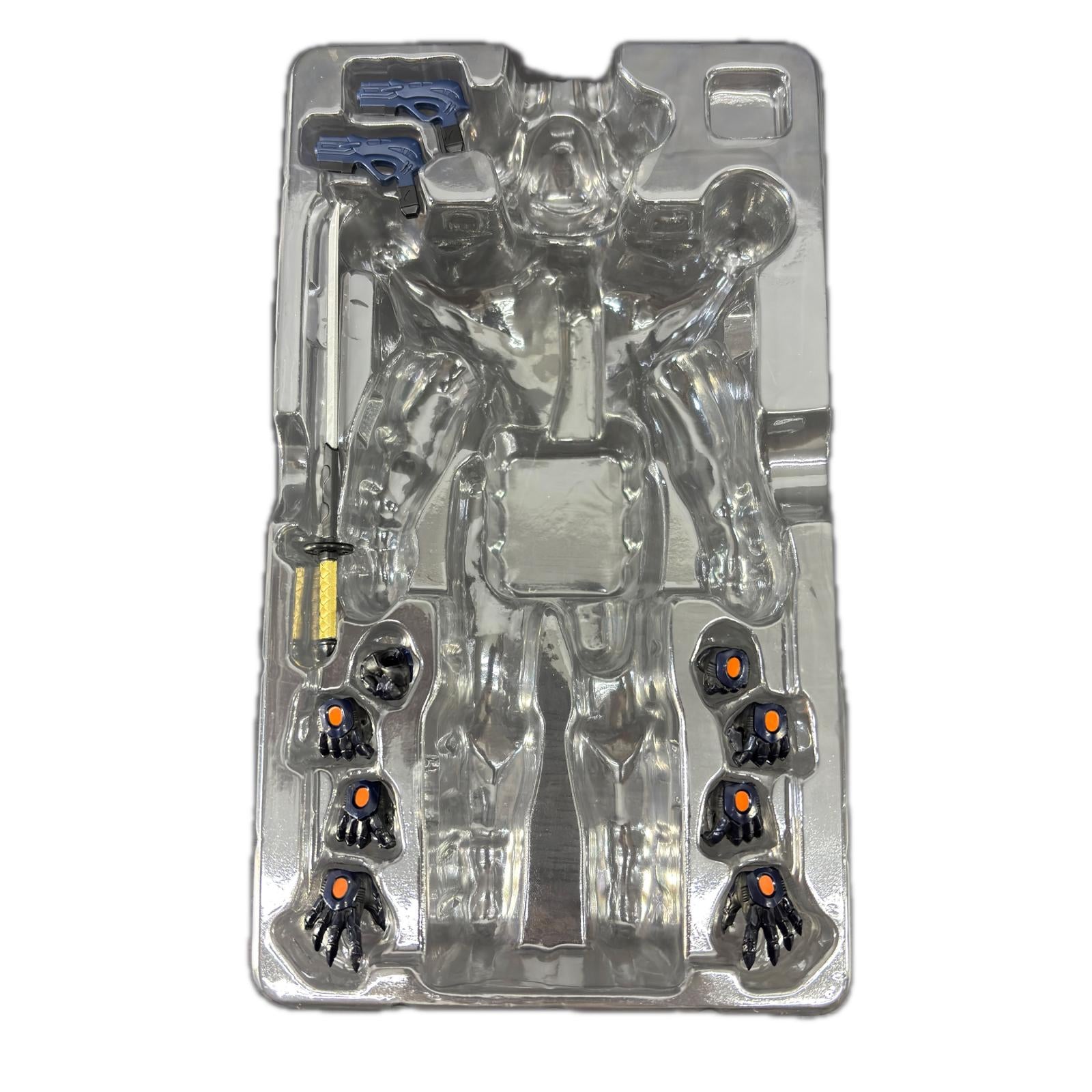 s.h.figuarts 仮面ライダードレッド 零式 フィギュア/グッズ