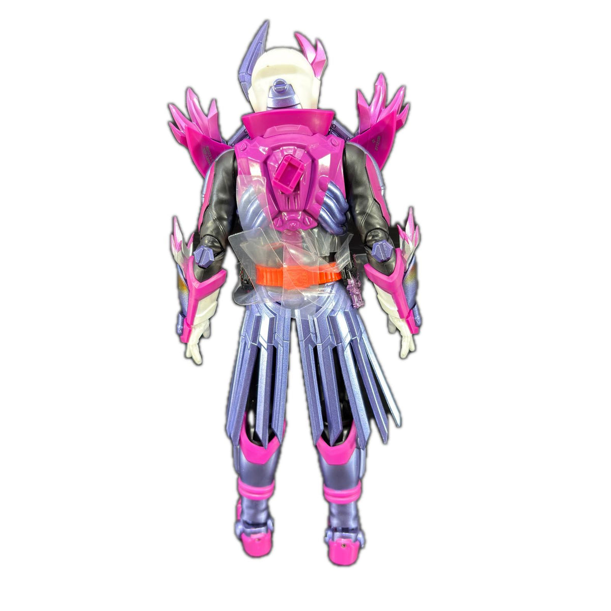 s.h.figuarts 仮面ライダーヴァルバラド フィギュア/グッズ