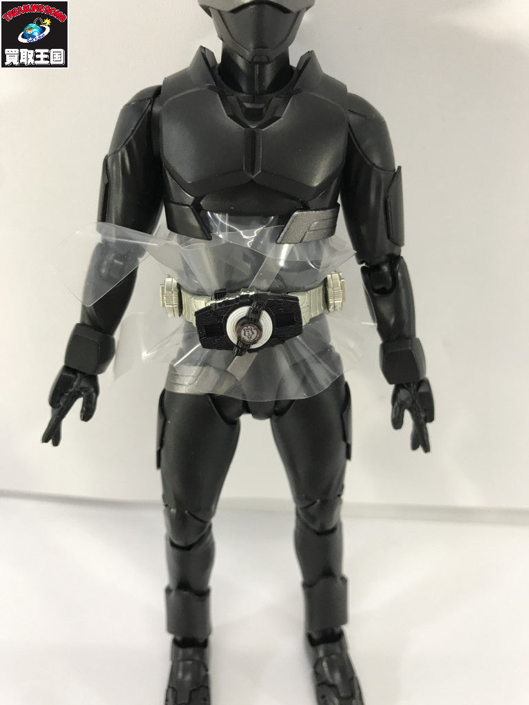 s.h.figuarts GMライダーセット フィギュア/グッズ