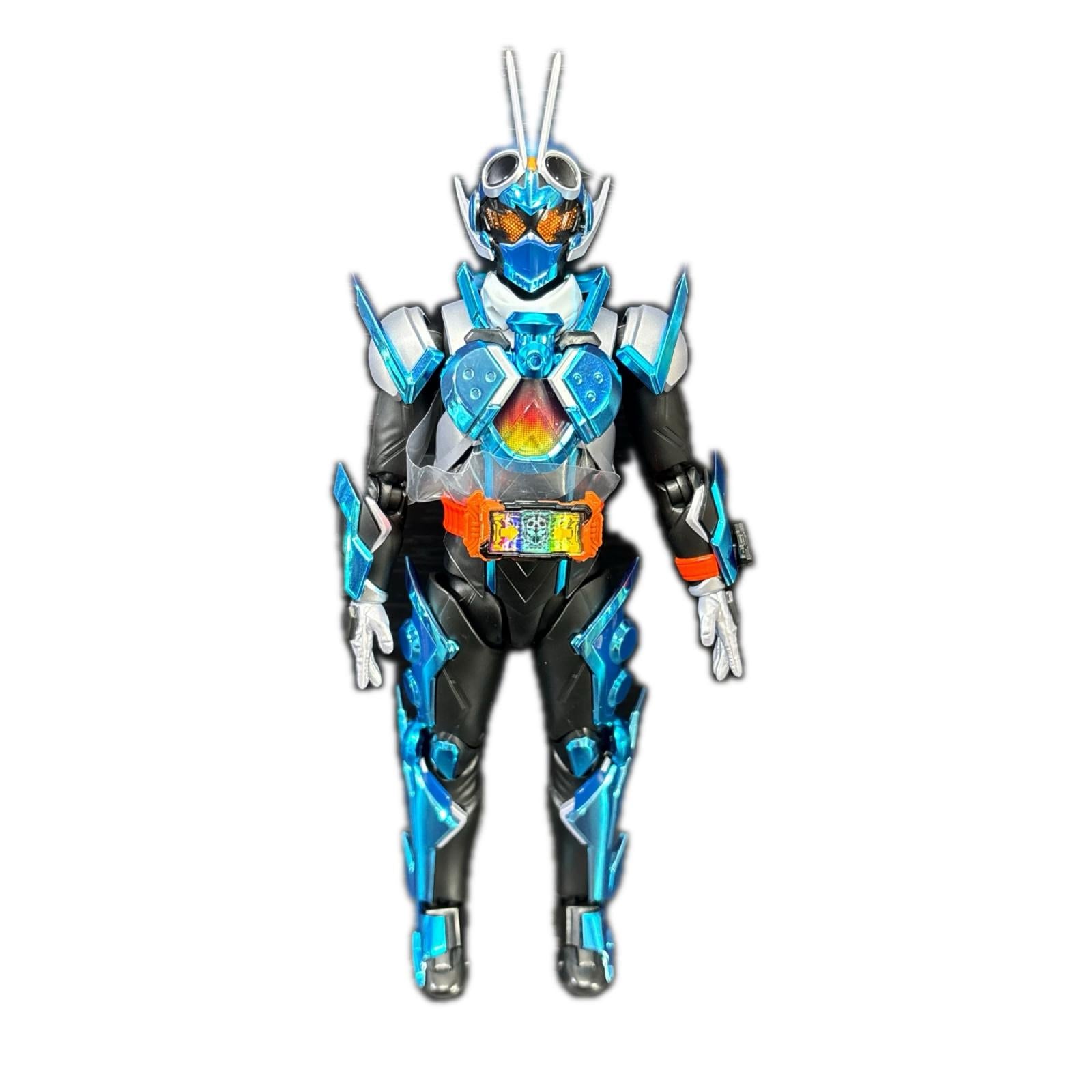s.h.figuarts ガッチャードスチームホッパー フィギュア/グッズ