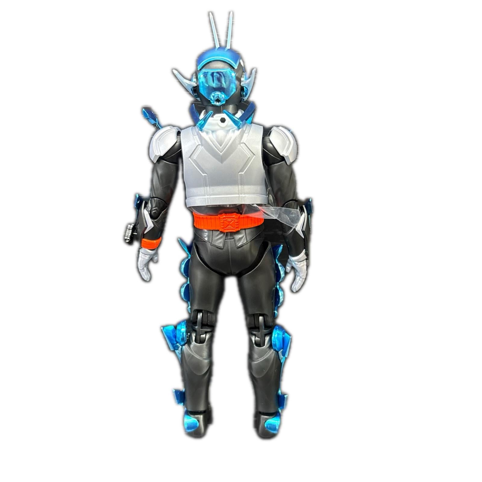 s.h.figuarts ガッチャードスチームホッパー フィギュア/グッズ