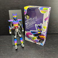 s.h.figuarts ガヴポッピングミ フィギュア/グッズ