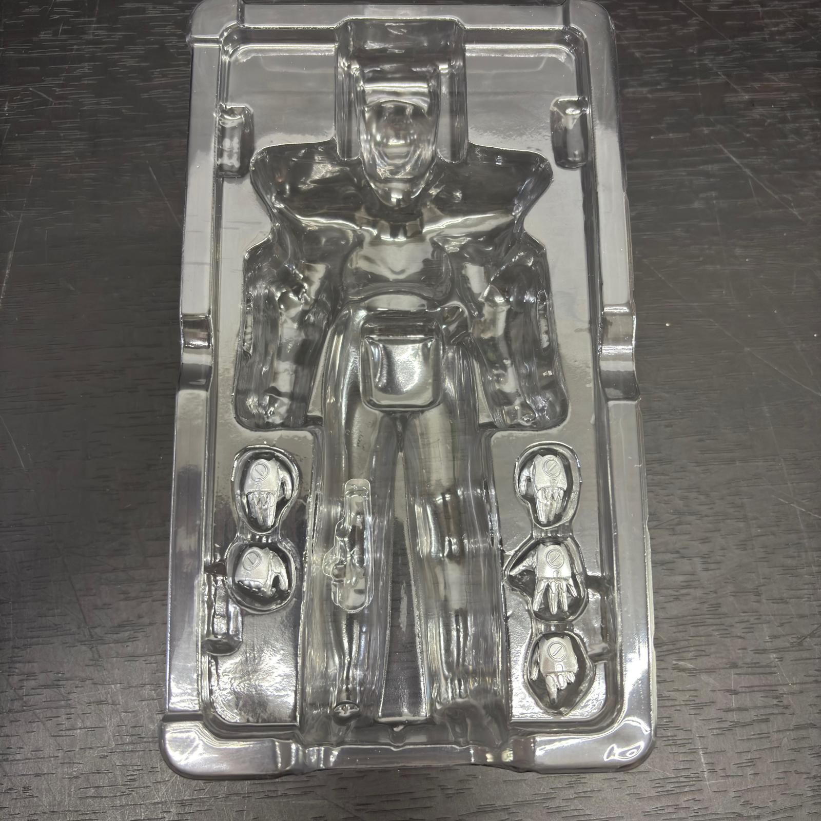 s.h.figuarts ガヴポッピングミ フィギュア/グッズ