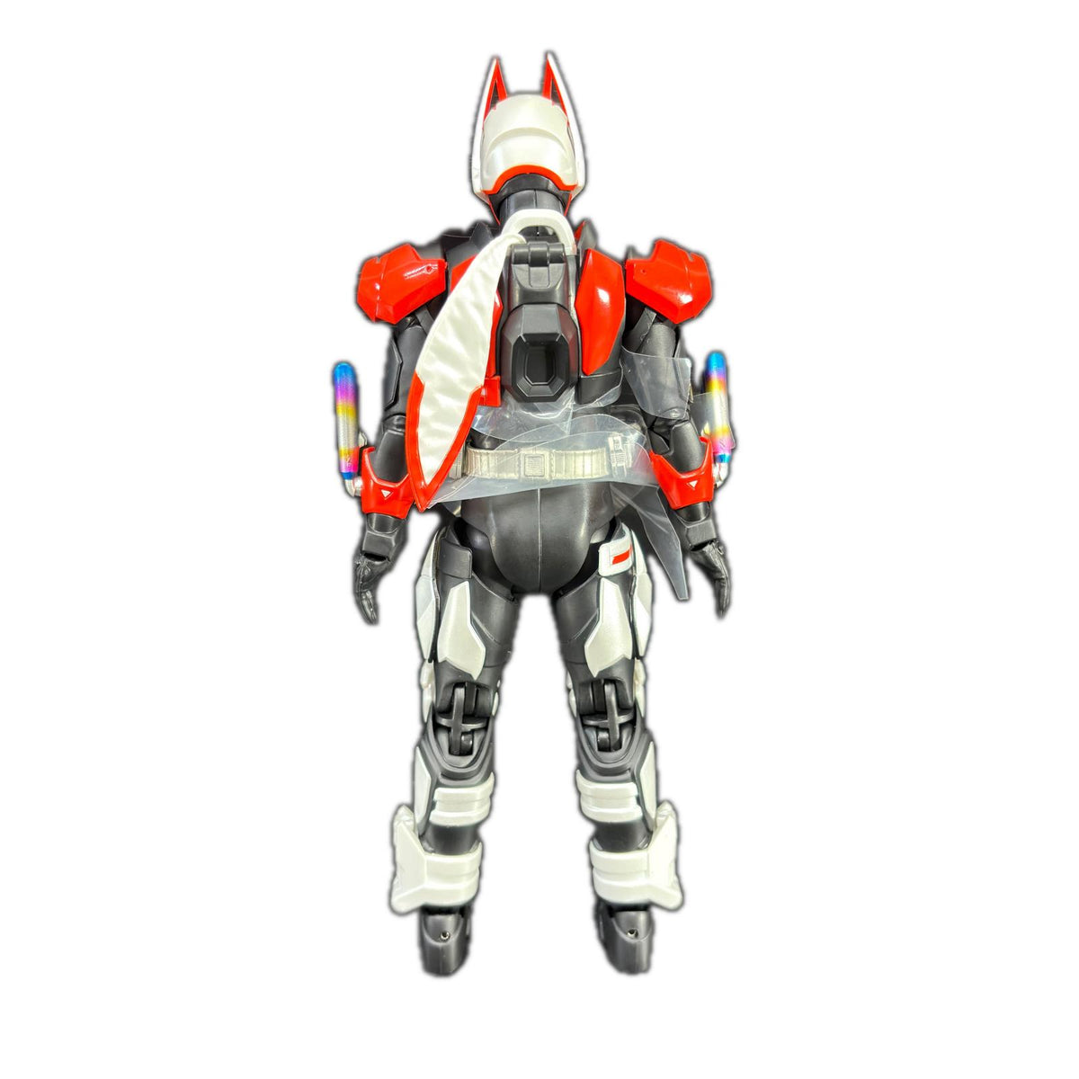 s.h.figuarts ギーツ ブーストマグナム&フィーバーパーツセット フィギュア/グッズ