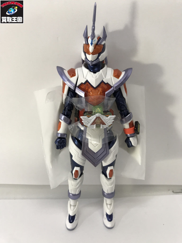 s.h.figuarts マジェード サンユニコーン フィギュア/グッズ