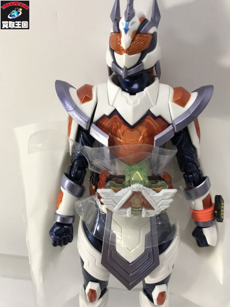 s.h.figuarts マジェード サンユニコーン フィギュア/グッズ