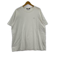 半袖Tシャツ wht ロゴ Tシャツ 4 ホワイト