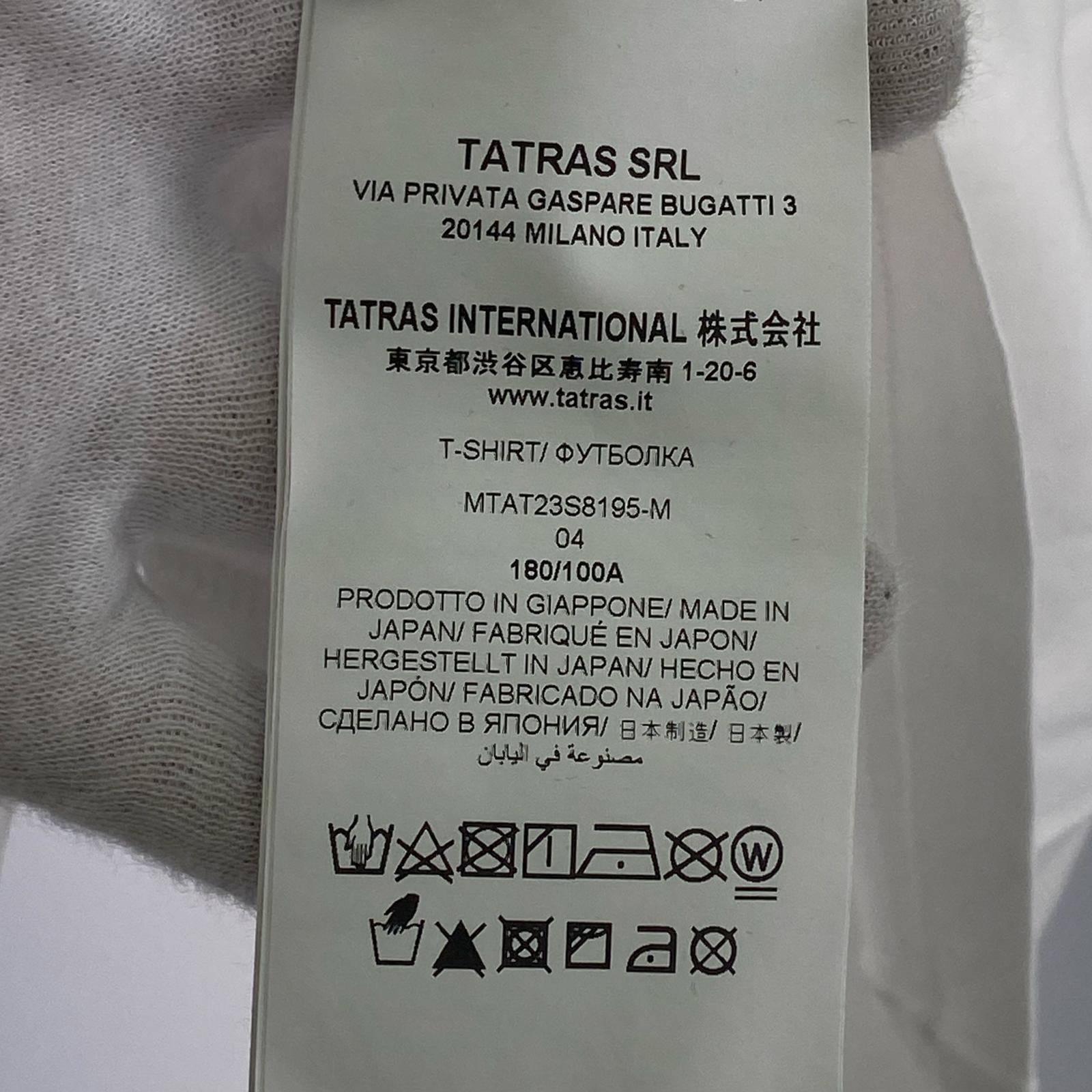 半袖Tシャツ wht ロゴ Tシャツ 4 ホワイト
