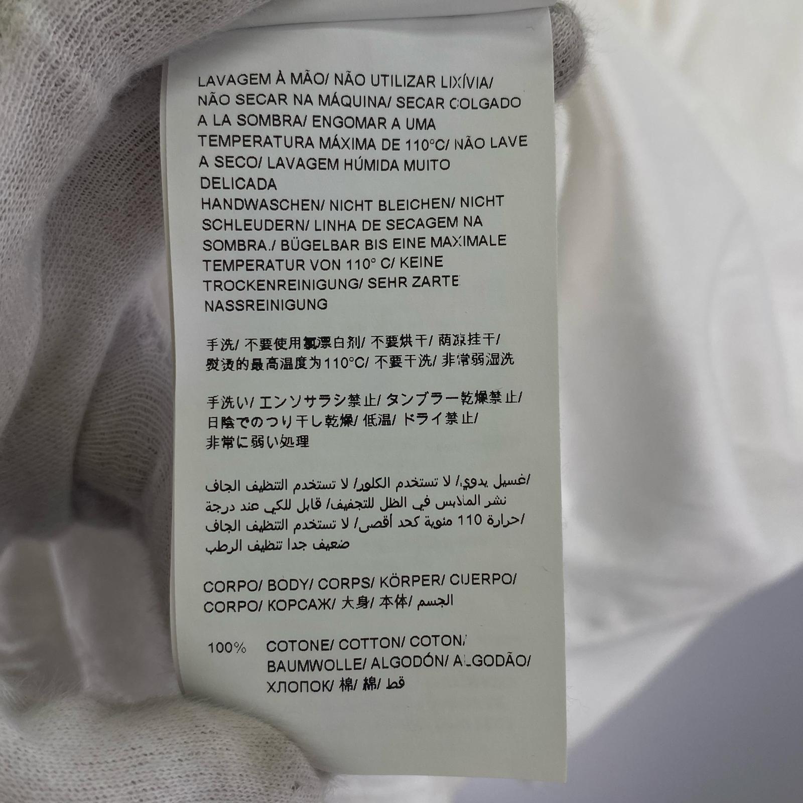 半袖Tシャツ wht ロゴ Tシャツ 4 ホワイト