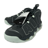 スニーカー Air More Uptempo '96 "Dark Smoke Grey" 25.5cm (US7 1/2 UK7 EU41) グレー