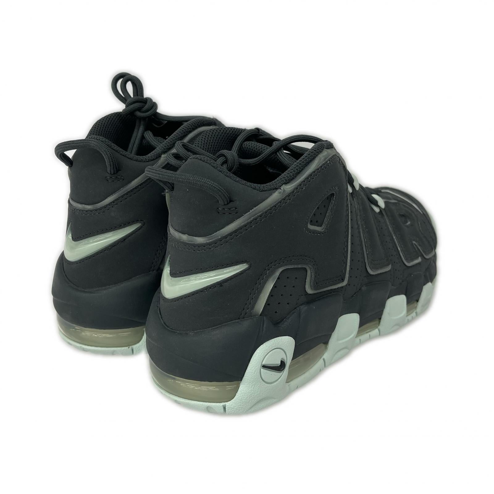 スニーカー Air More Uptempo '96 "Dark Smoke Grey" 25.5cm (US7 1/2 UK7 EU41) グレー