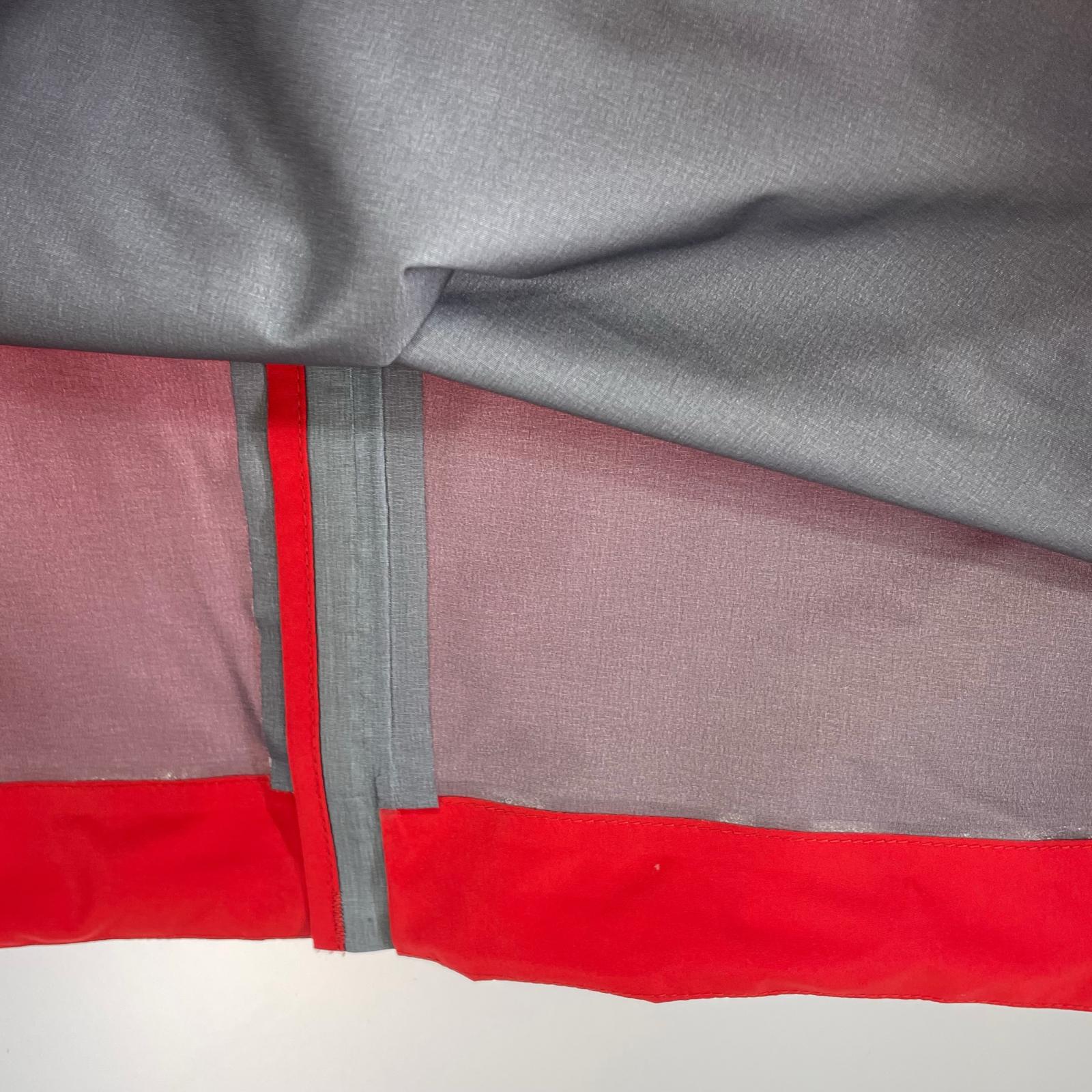 ジャケット BETA AR JACKET 赤 (L) L レッド