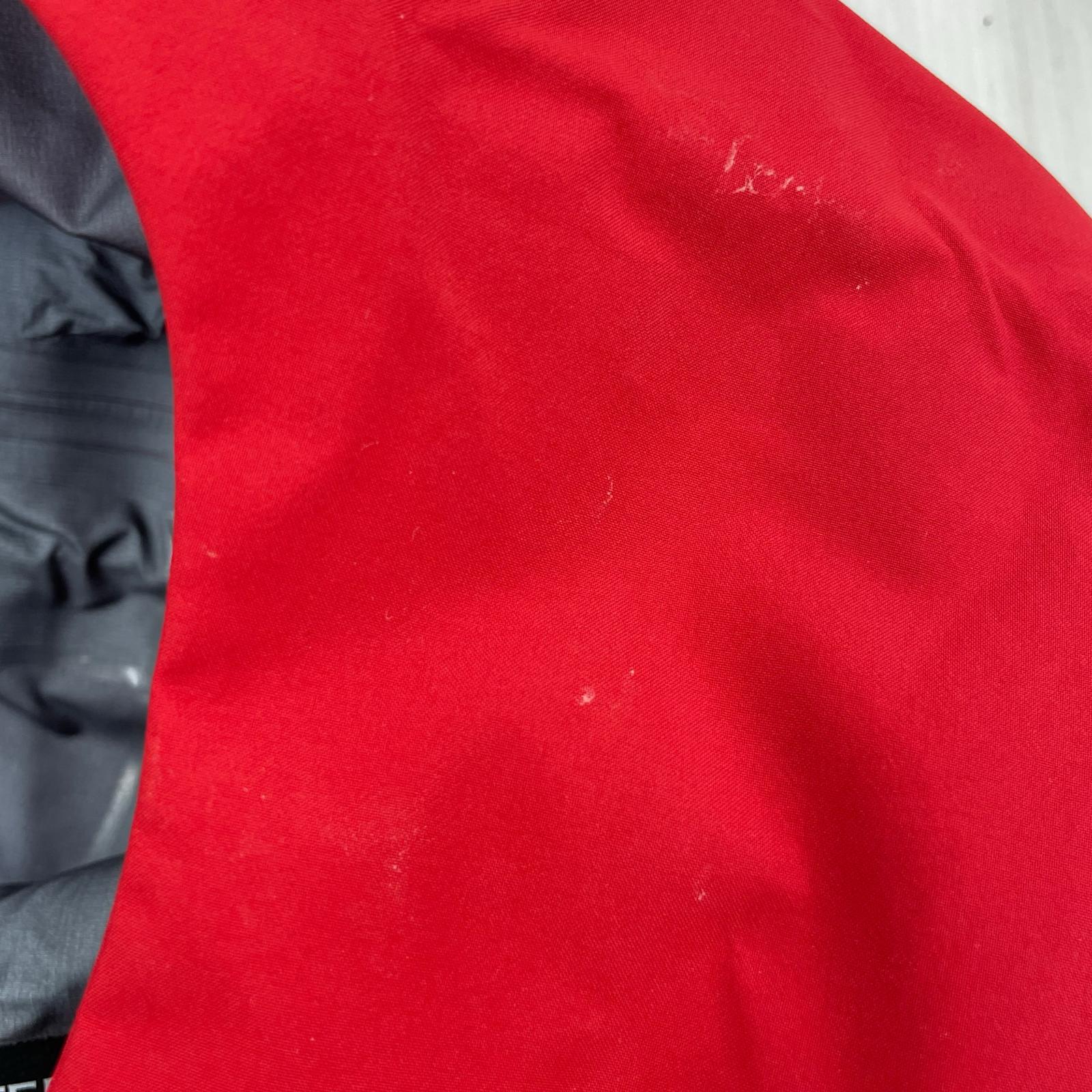 ジャケット BETA AR JACKET 赤 (L) L レッド