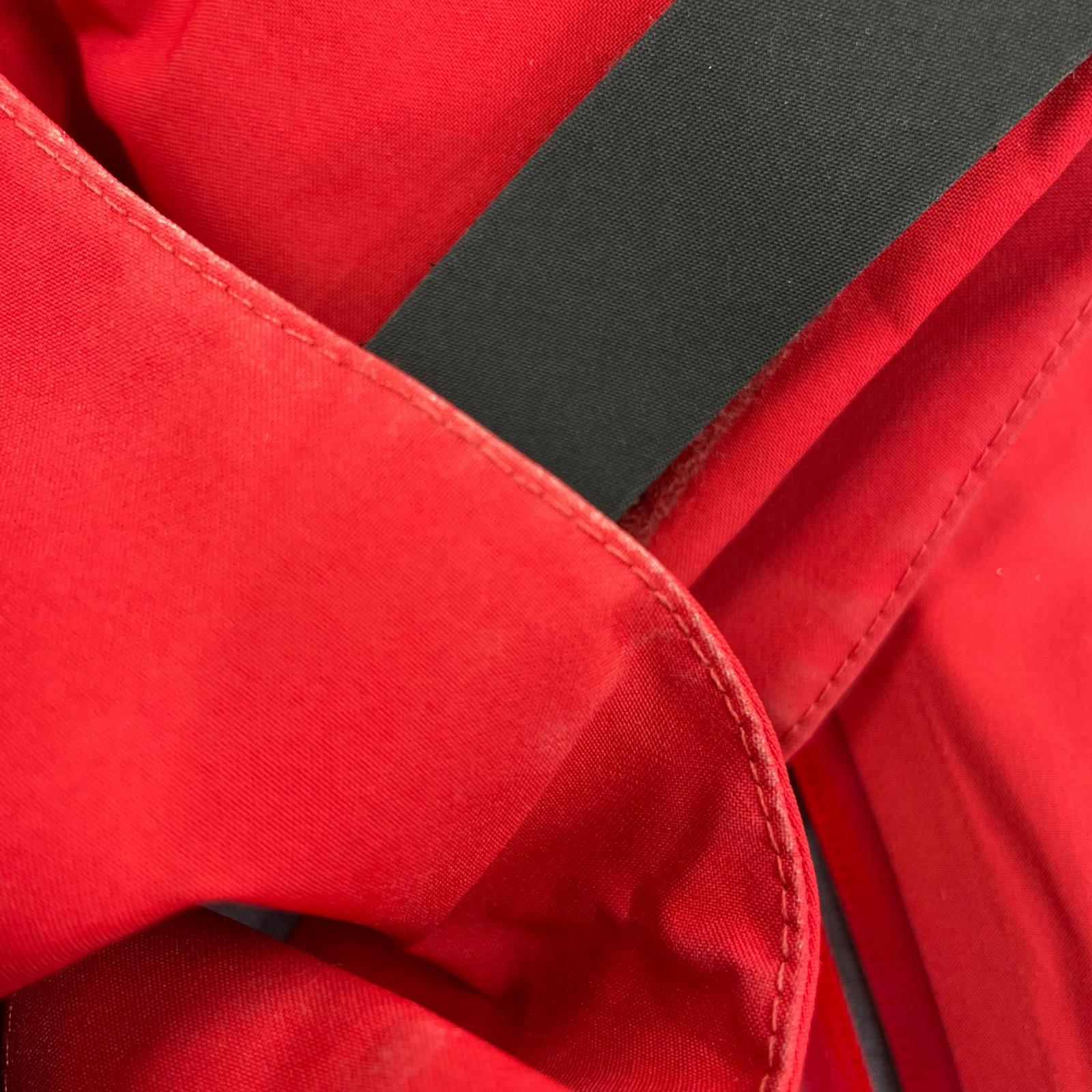 ジャケット BETA AR JACKET 赤 (L) L レッド
