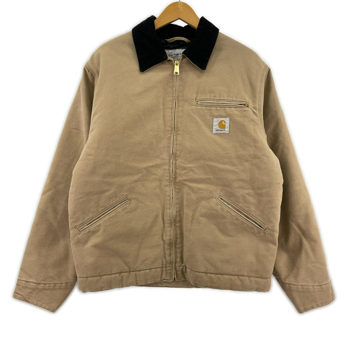 ジャケット WIP 24aw デトロイトジャケット ベージュ S S ベージュ